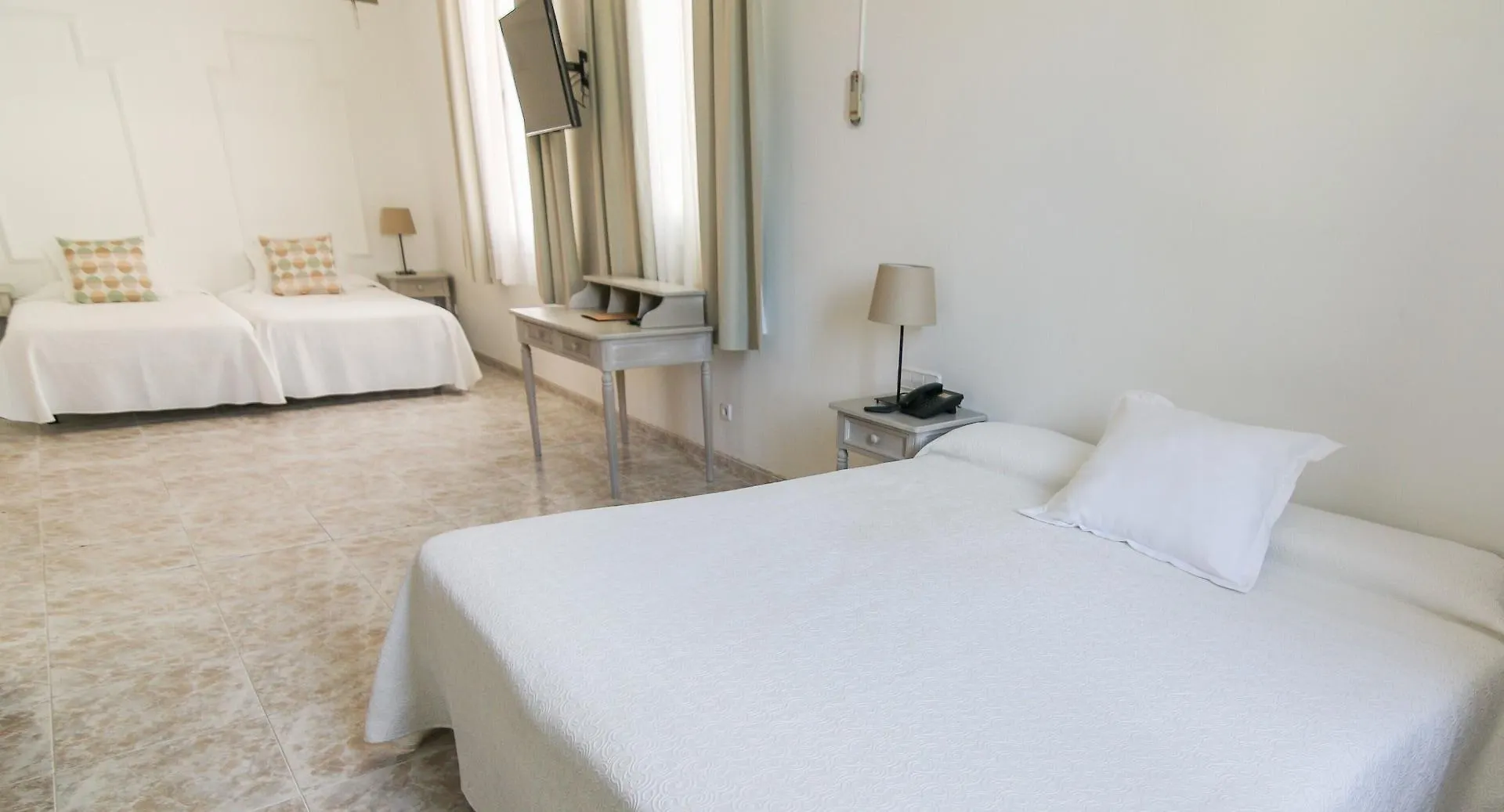 Hotel Capri Sitges