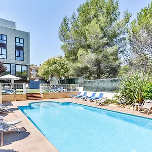 Desitges Hotel