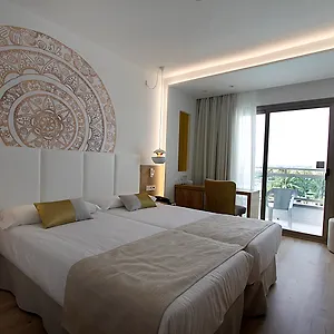 **** Hotel Bg Rei Del Mediterrani (adults Only) Spanje