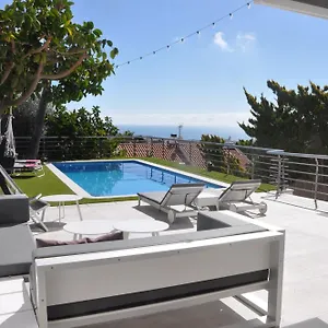  Holiday home Miramar