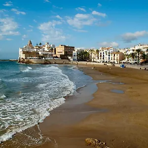 Port D'aiguadolc Sitges