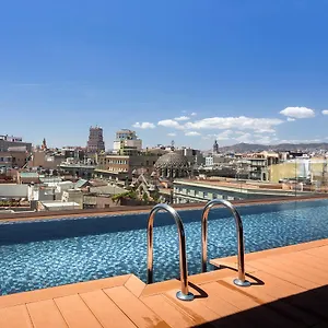 **** Hotel Negresco Princess 4* Sup Spanje