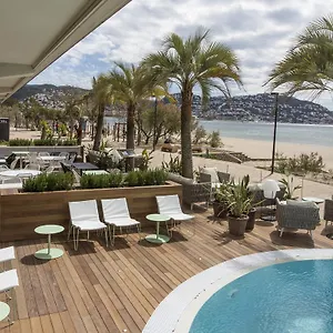**** Hotel Maritim Spanje