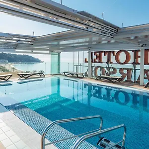 **** Hotel Marsol Spanje