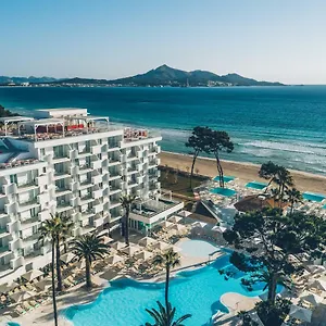 **** Hotel Iberostar Waves Alcudia Park Spanje