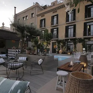 ** Hotel Oasis Spanje