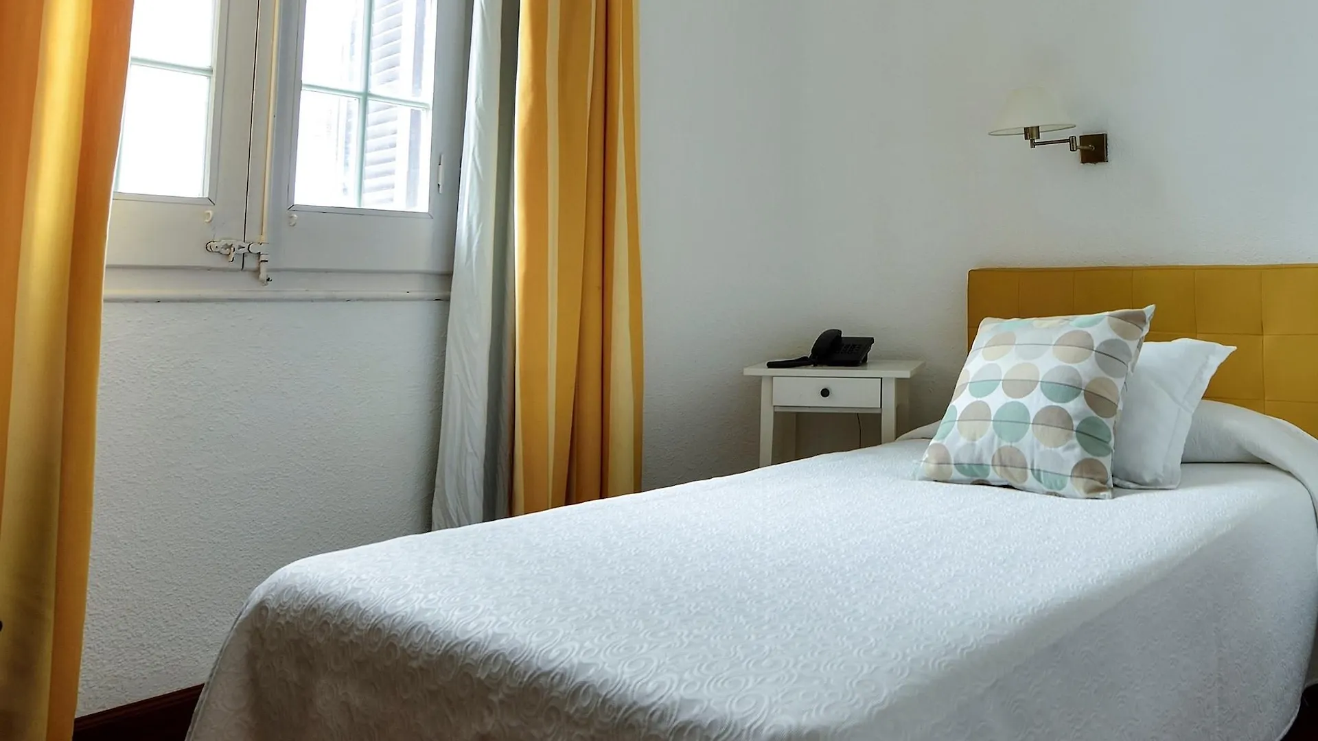 Hotel Capri Sitges