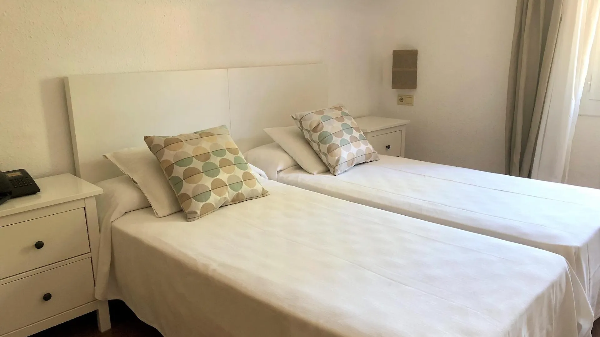Hotel Capri Sitges