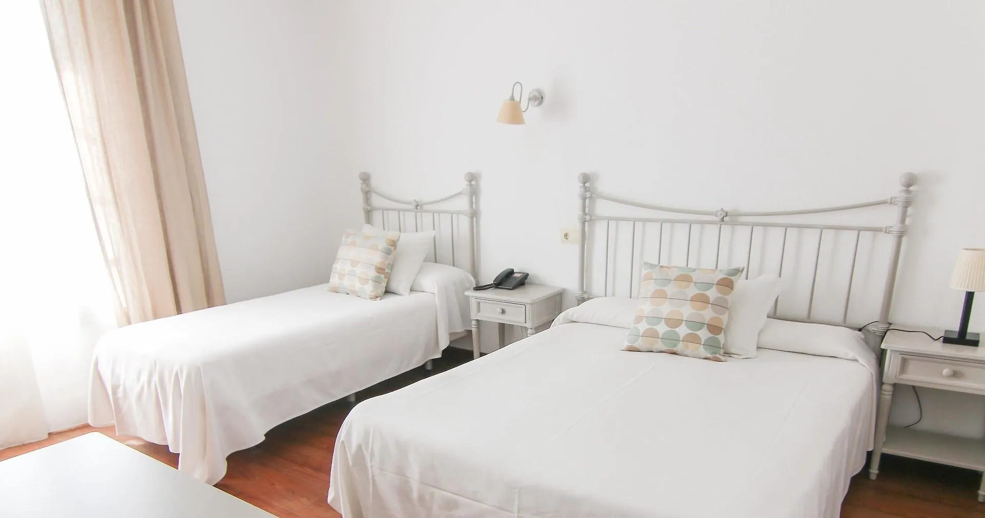 Hotel Capri Sitges Spanien