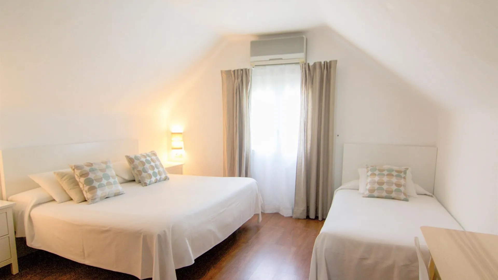 ***  Hotel Capri Sitges Spanien