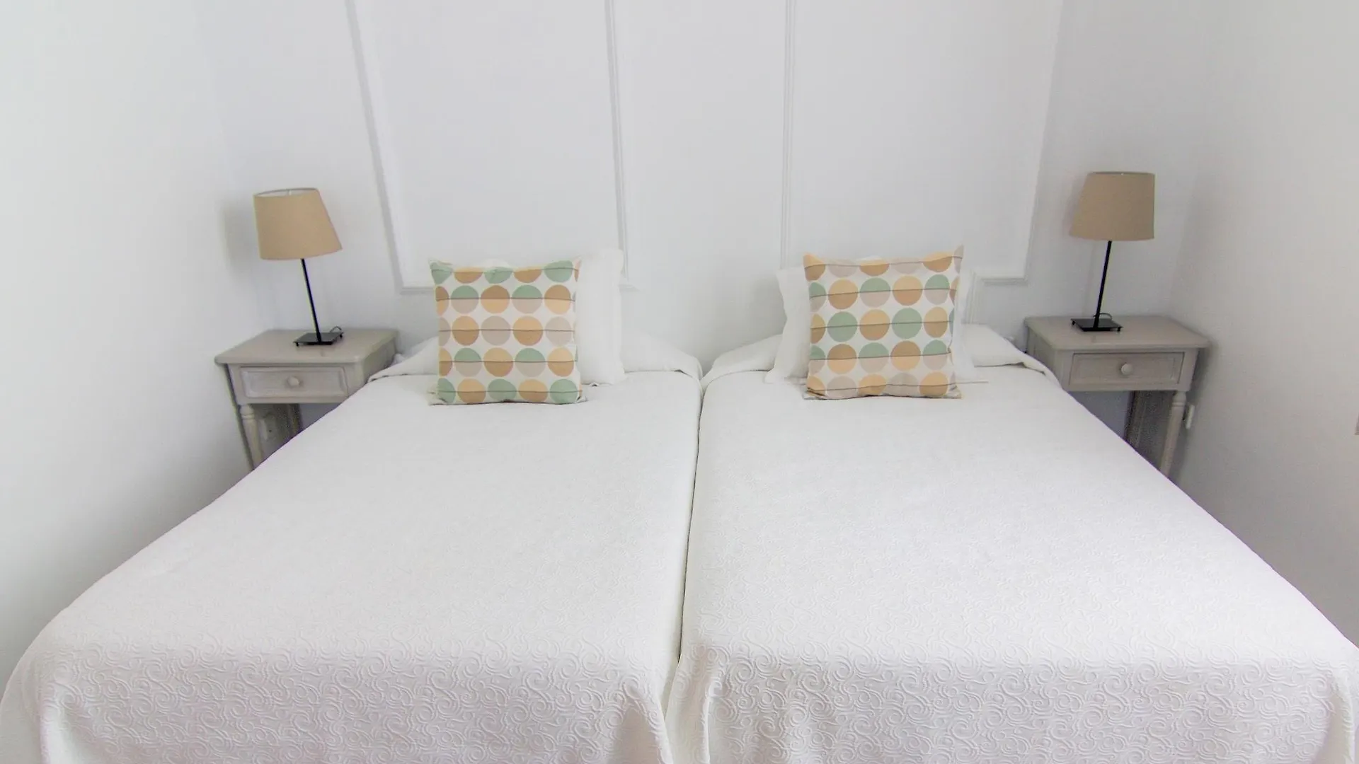 Hotel Capri Sitges