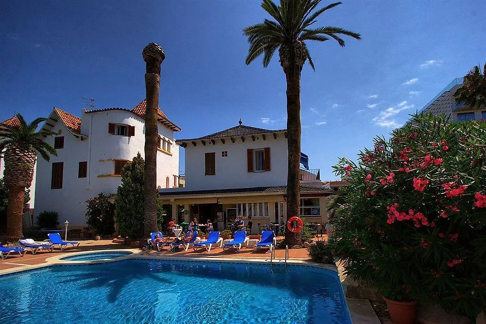 Hotel Capri Sitges