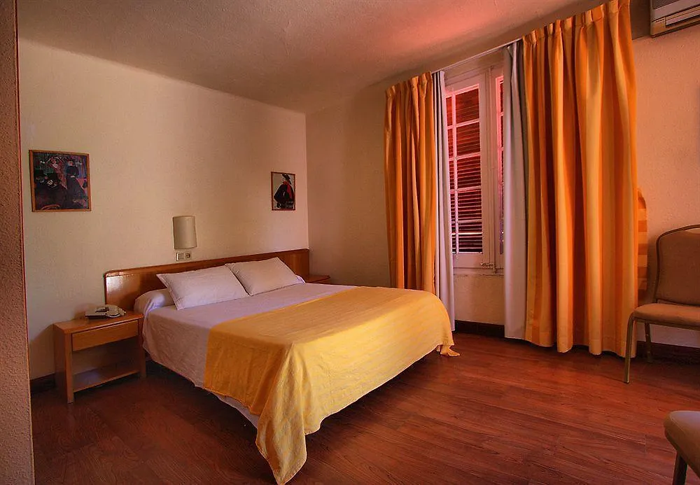 Hotel Capri Sitges