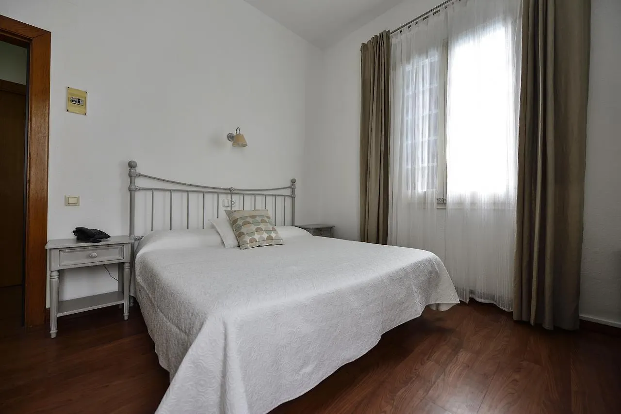 Hotel Capri Sitges
