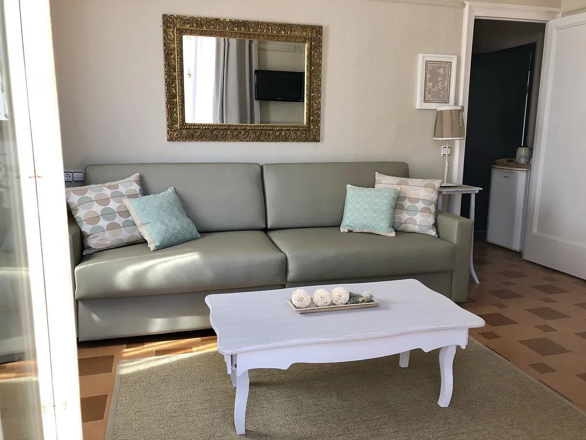 Hotel Capri Sitges
