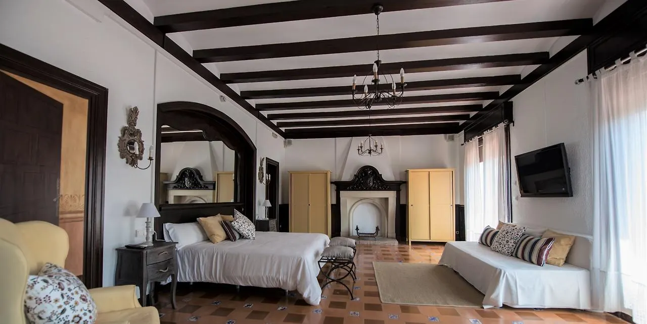 Hotel Capri Sitges Spanien