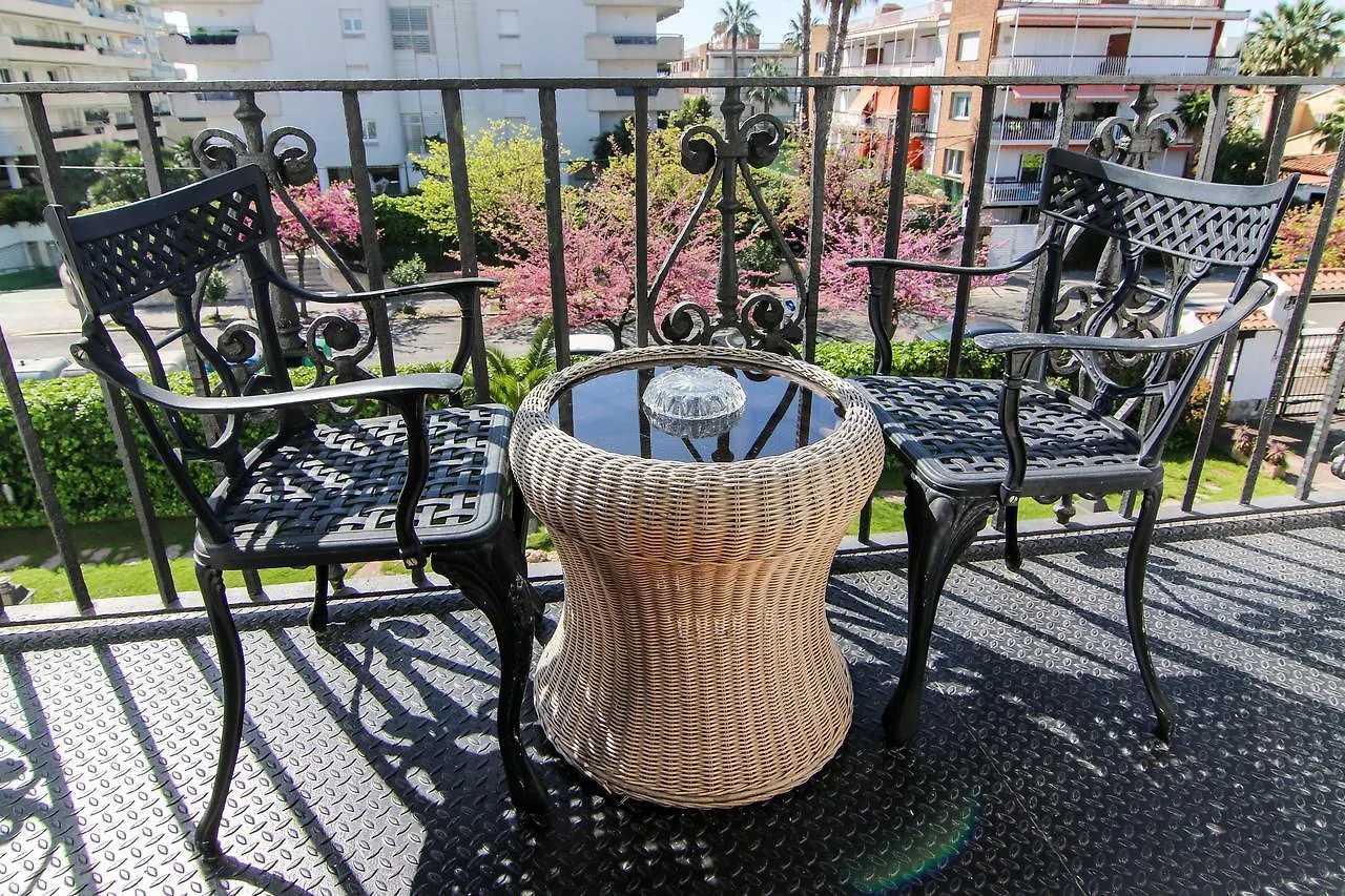 Hotel Capri Sitges