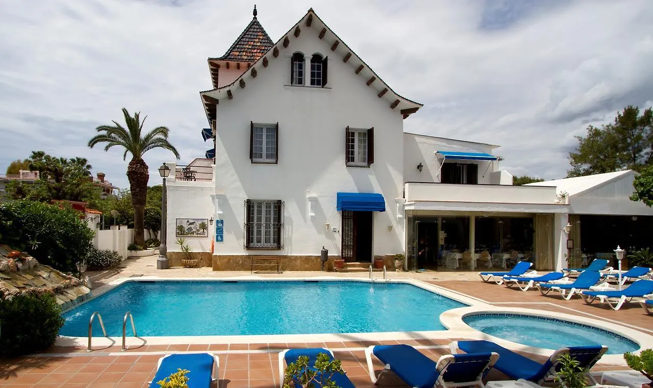 Hotel Capri Sitges