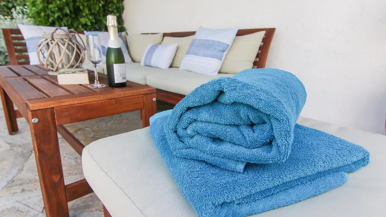 Hotel Capri Sitges