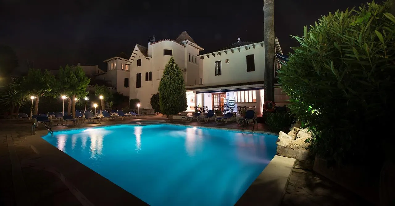 Hotel Capri Sitges