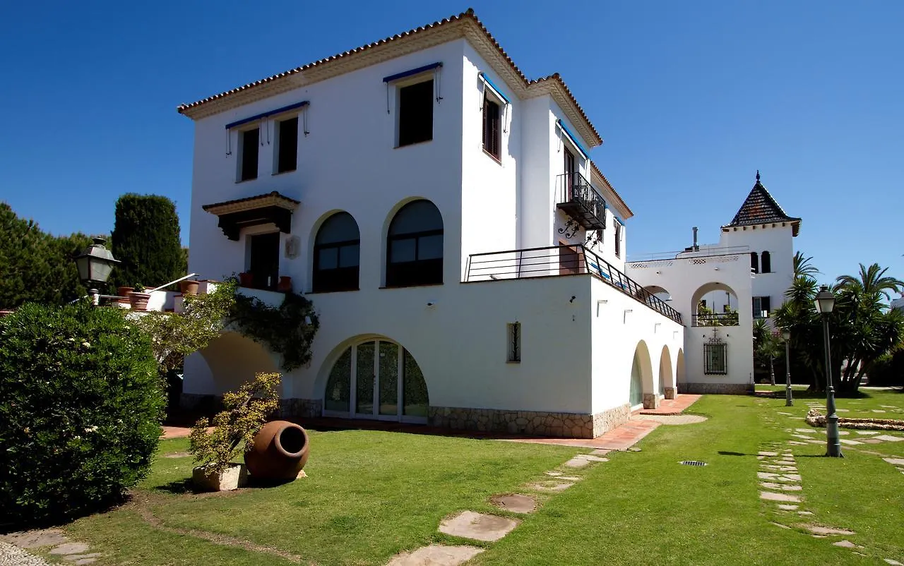 Hotel Capri Sitges