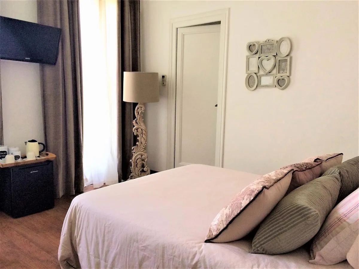Hotel Capri Sitges
