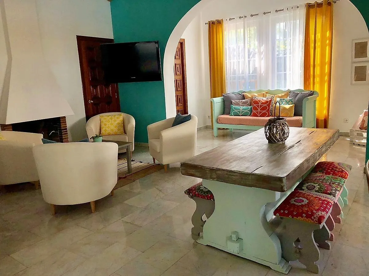 Hotel Capri Sitges