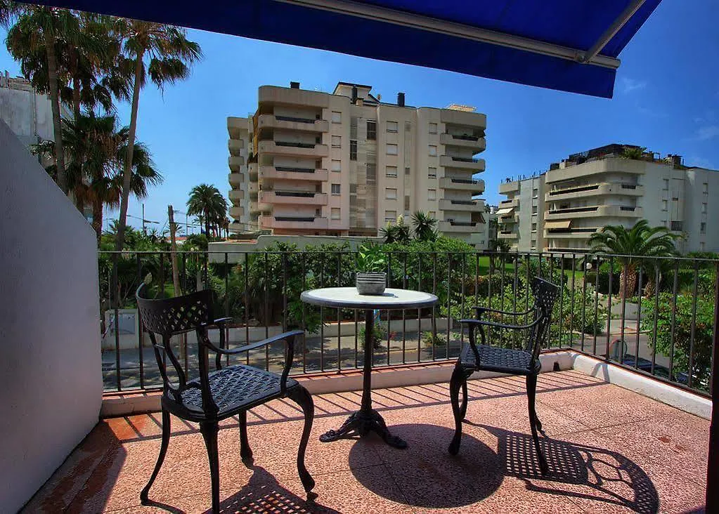 Hotel Capri Sitges
