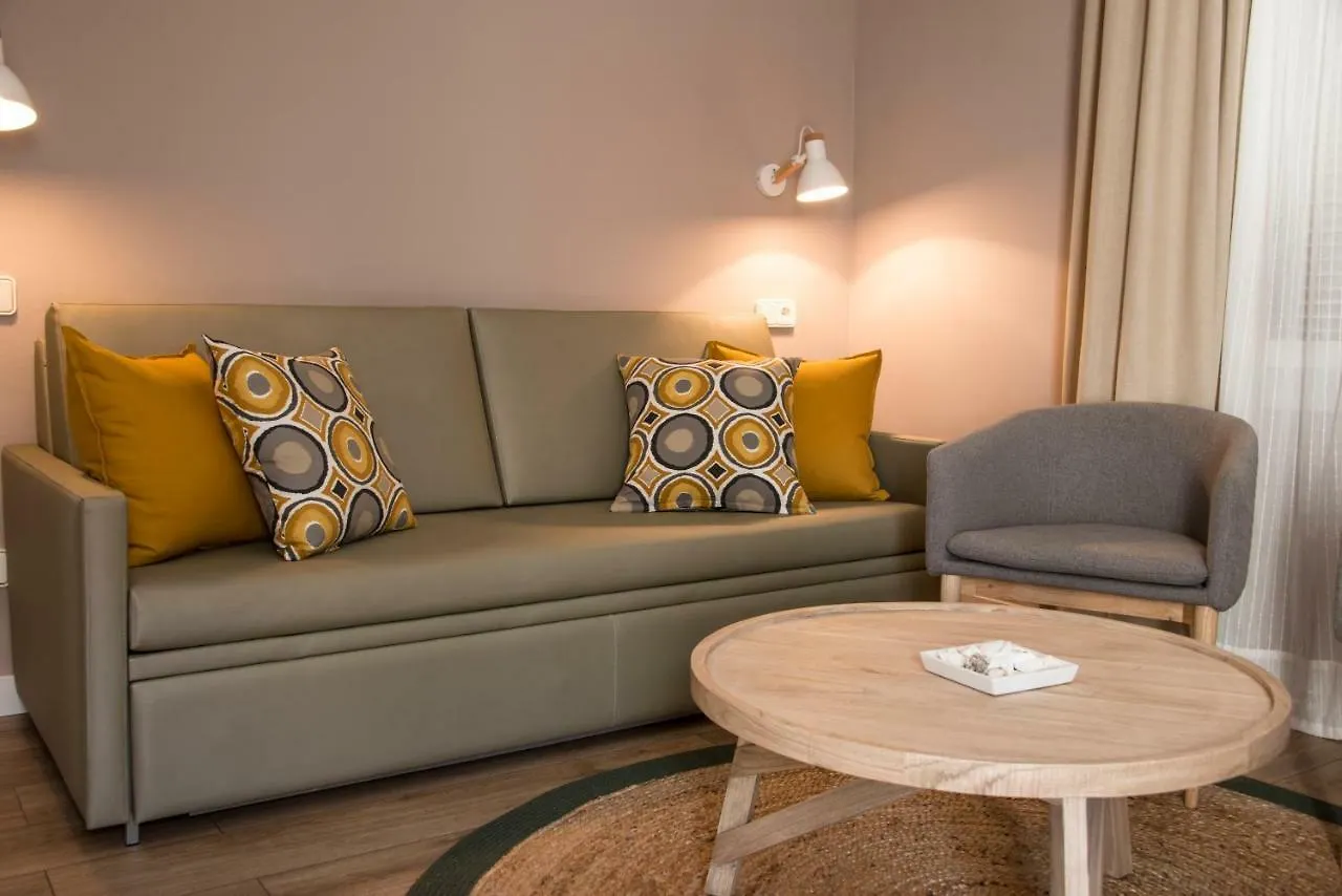 Hotel Capri Sitges